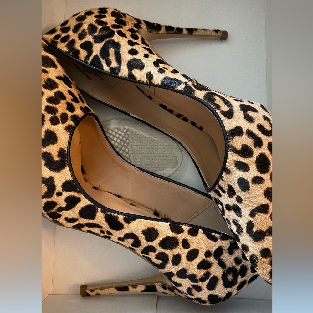 Steve Madden Heels